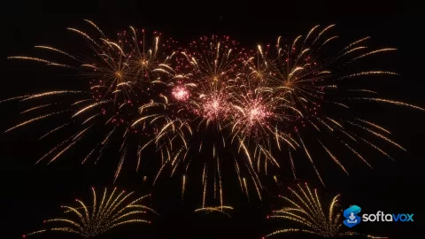 لقطة شاشة 2 من 2 لبرنامج Pyroworks 1.0 على Windows
